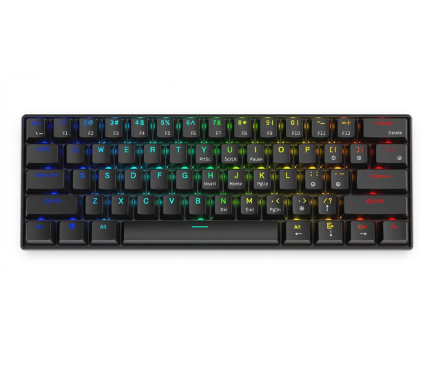 Lexmark yellow 2300str. - 569170 - zdjęcie 9